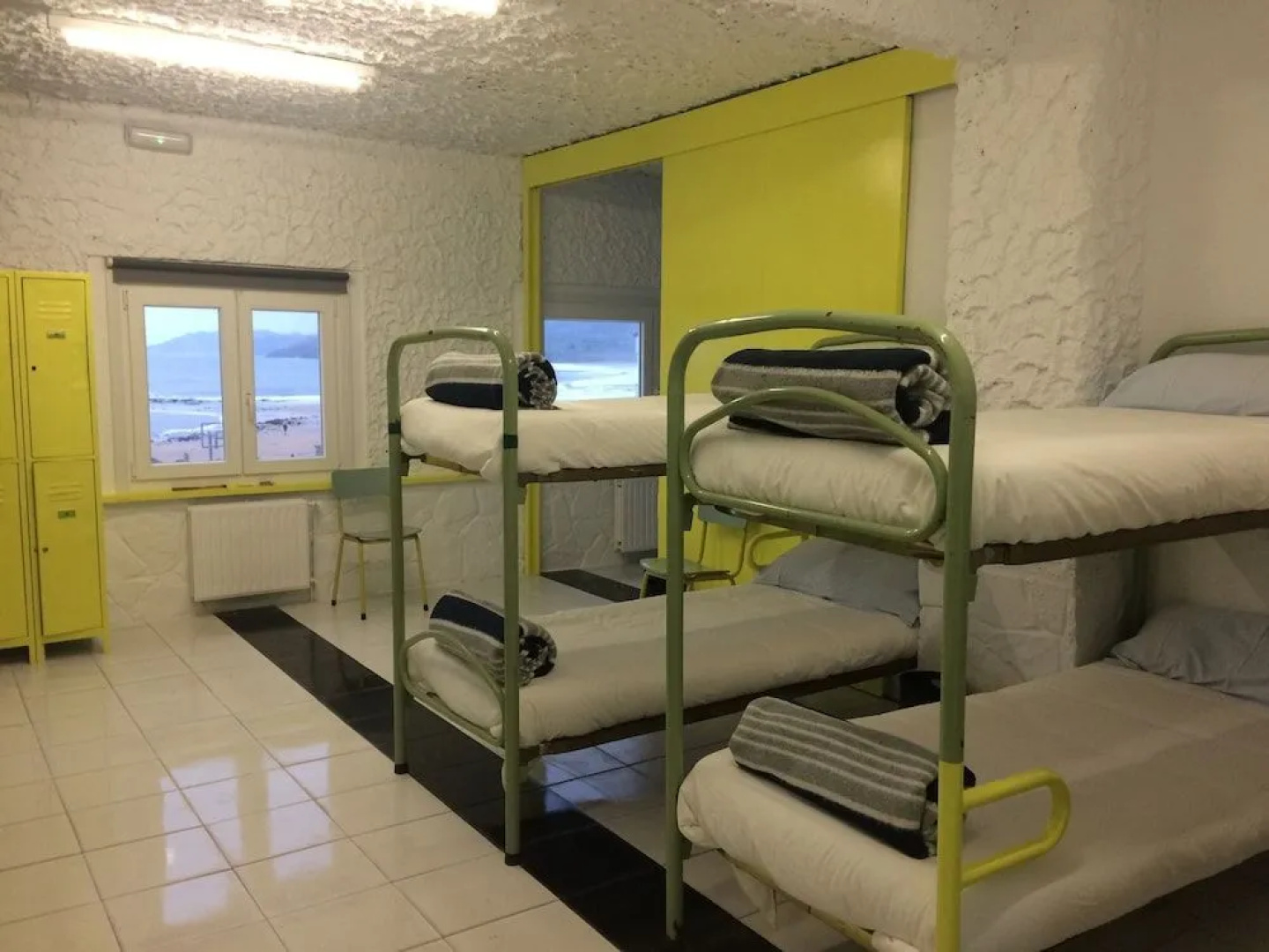 Marejada Hostel