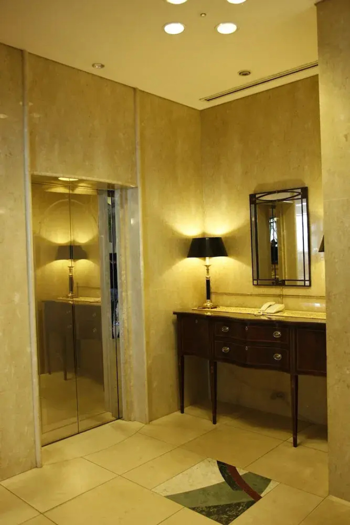 Hotel Ramada Kansai International Airport