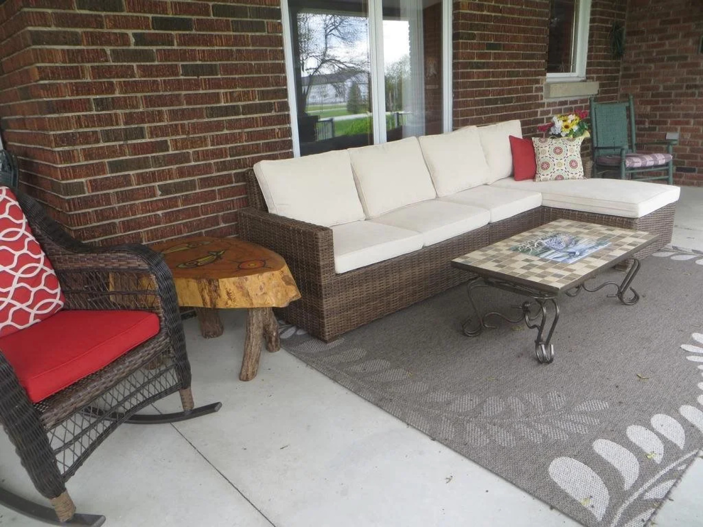 Honor's Country House Bed and Breakfast