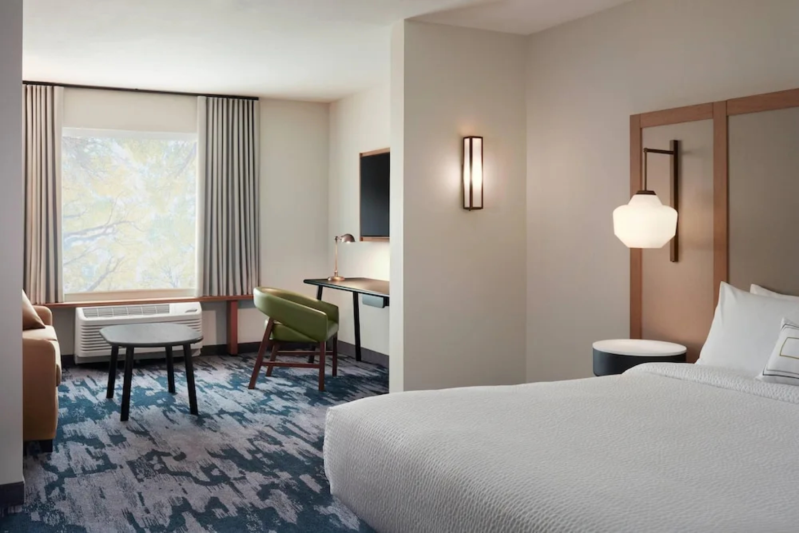 Fairfield Inn & Suites by Marriott Chicago O'Hare