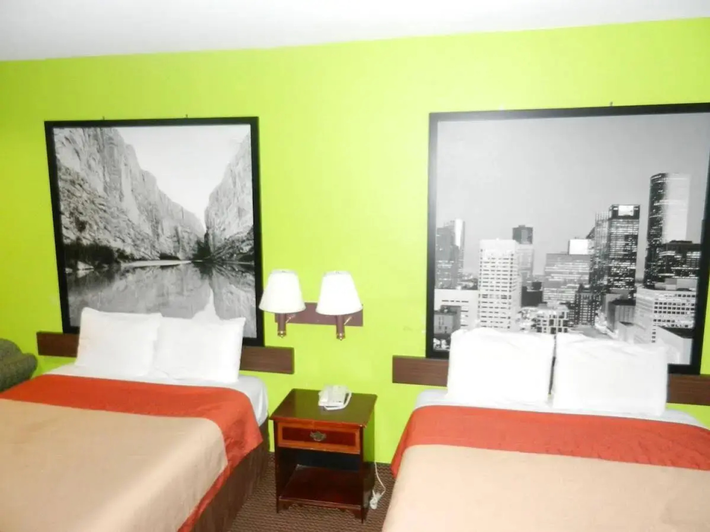 Belleza Inn & Suites Humble - FM 1960