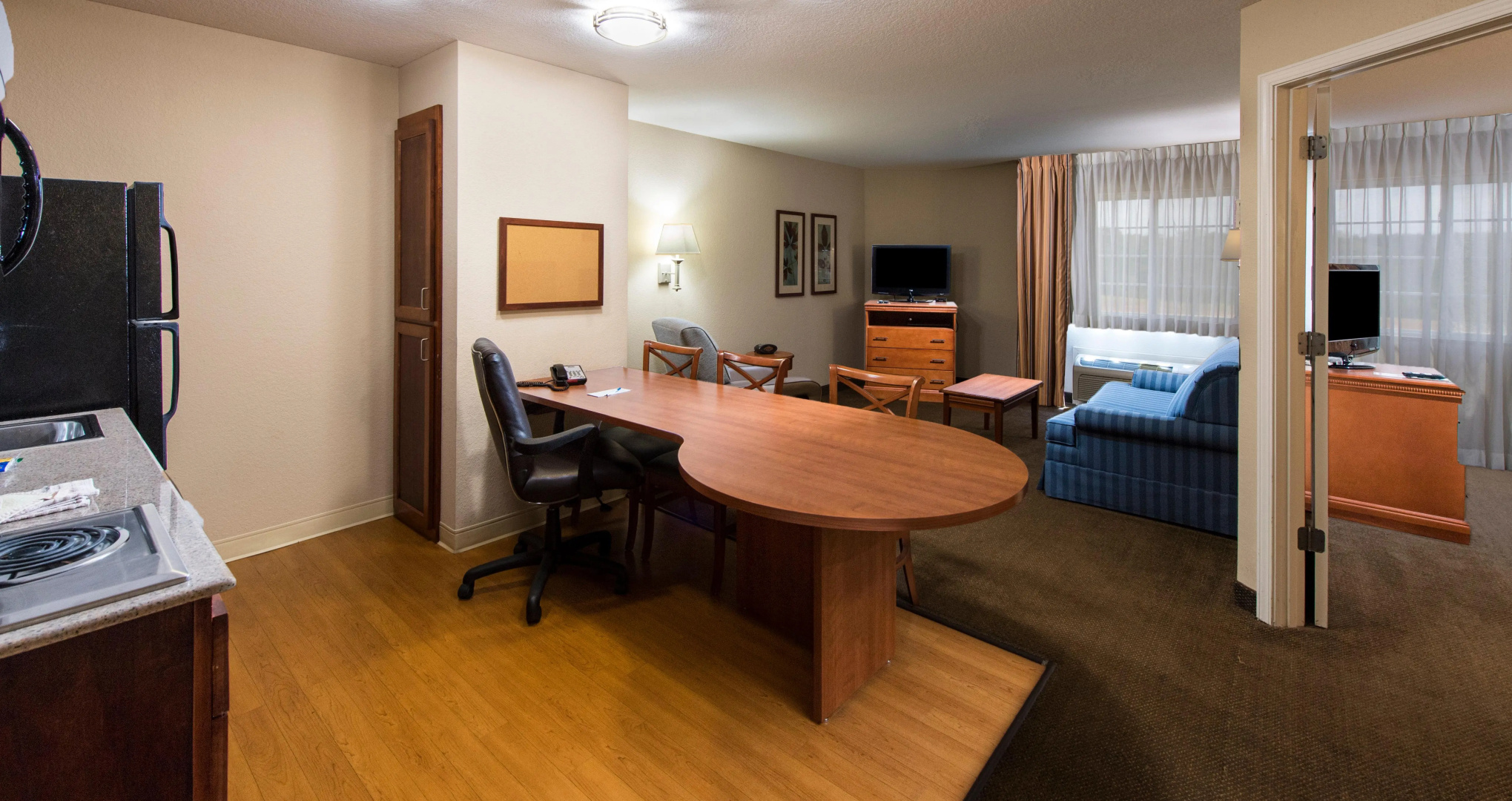 Candlewood Suites Macon by IHG