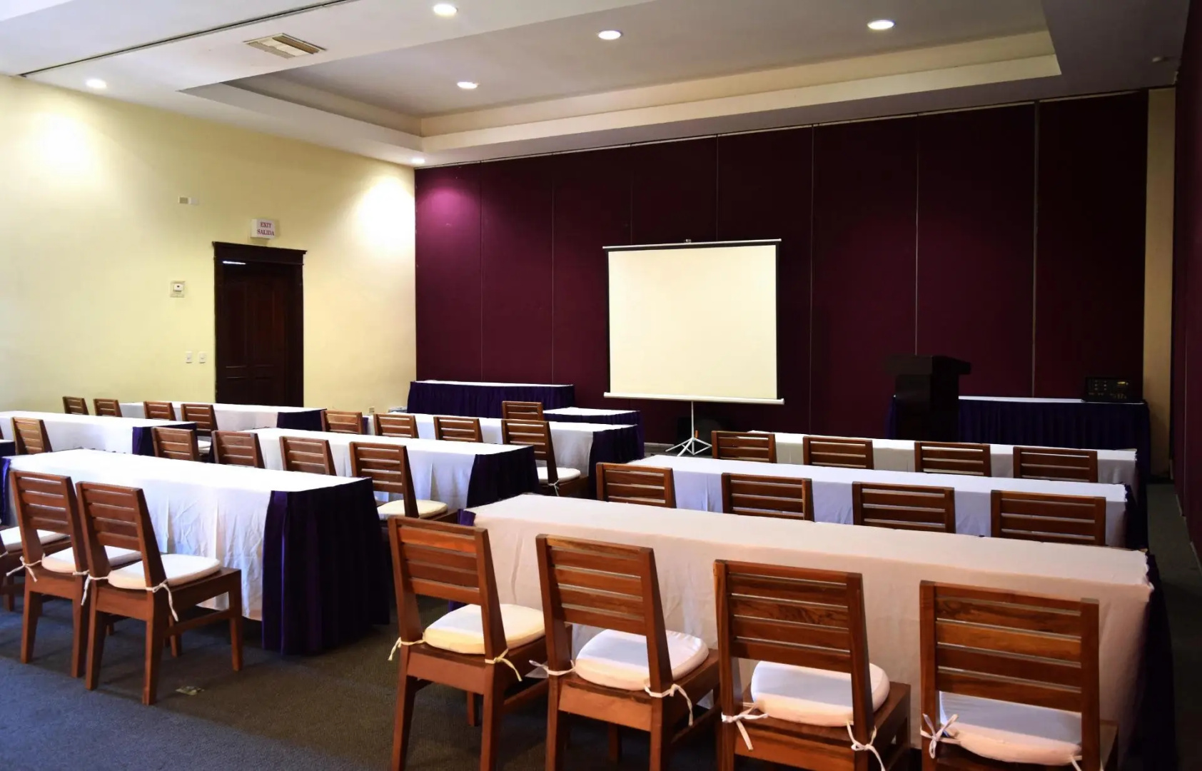 Reef Yucatan Hotel and Convention Center All Inclusive