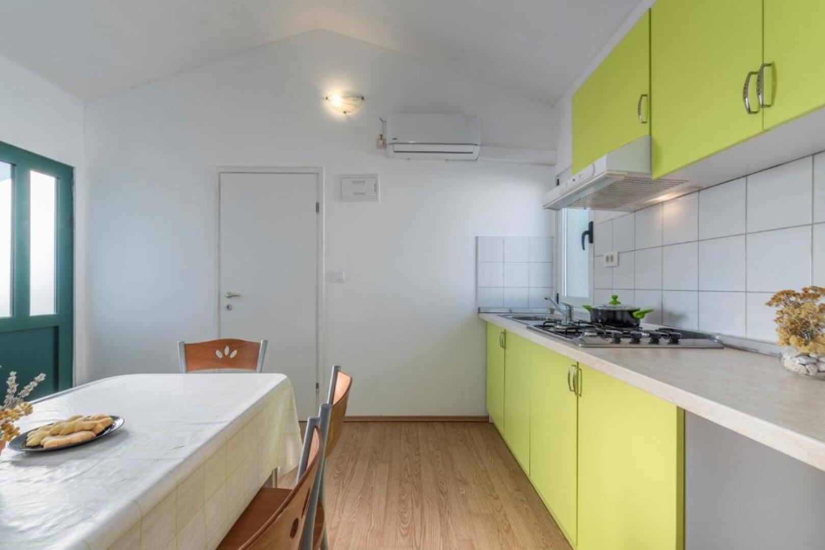 Holiday Park Village Jelovci