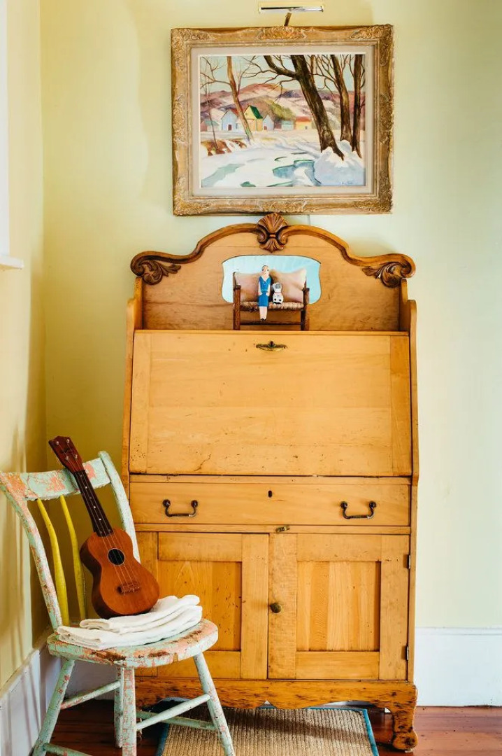 The Miller's House Bed and Breakfast