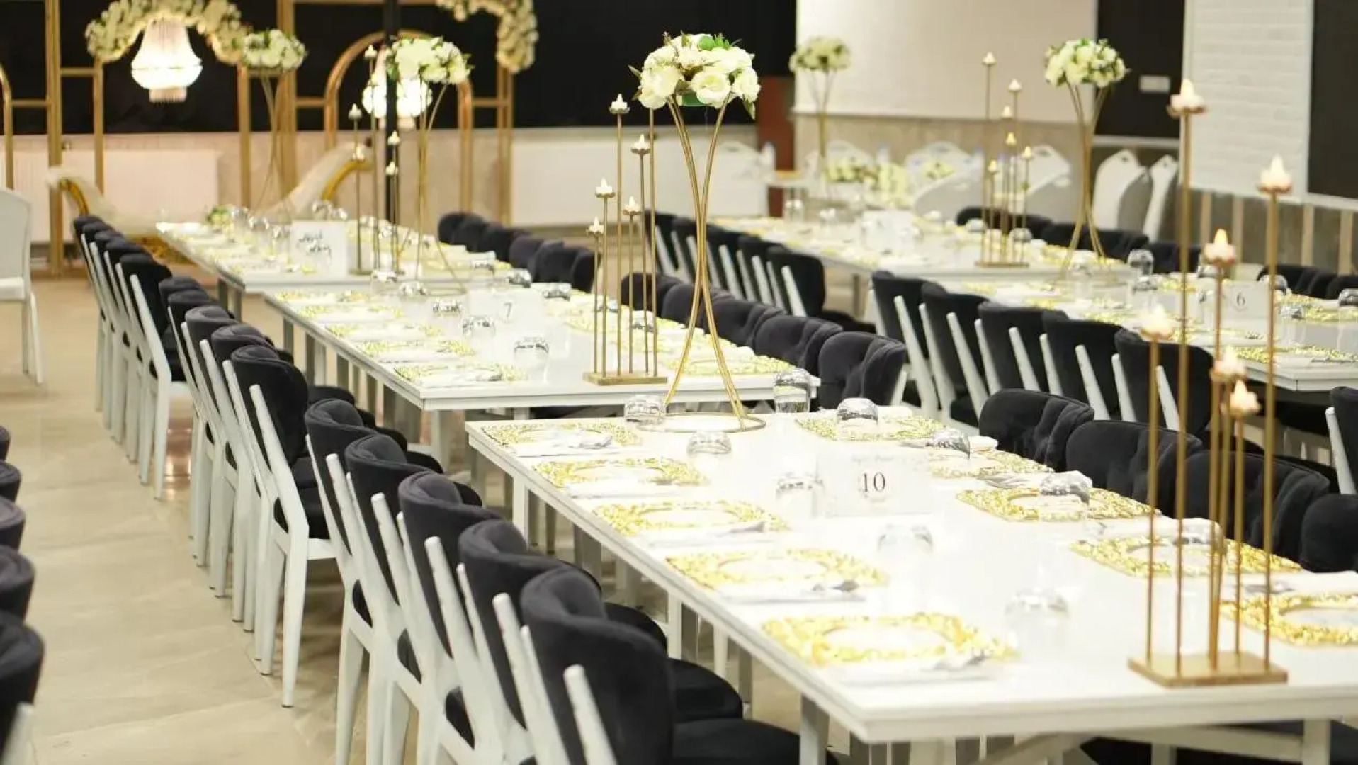 Emin Koçak Thermal & Spa - Convention Center