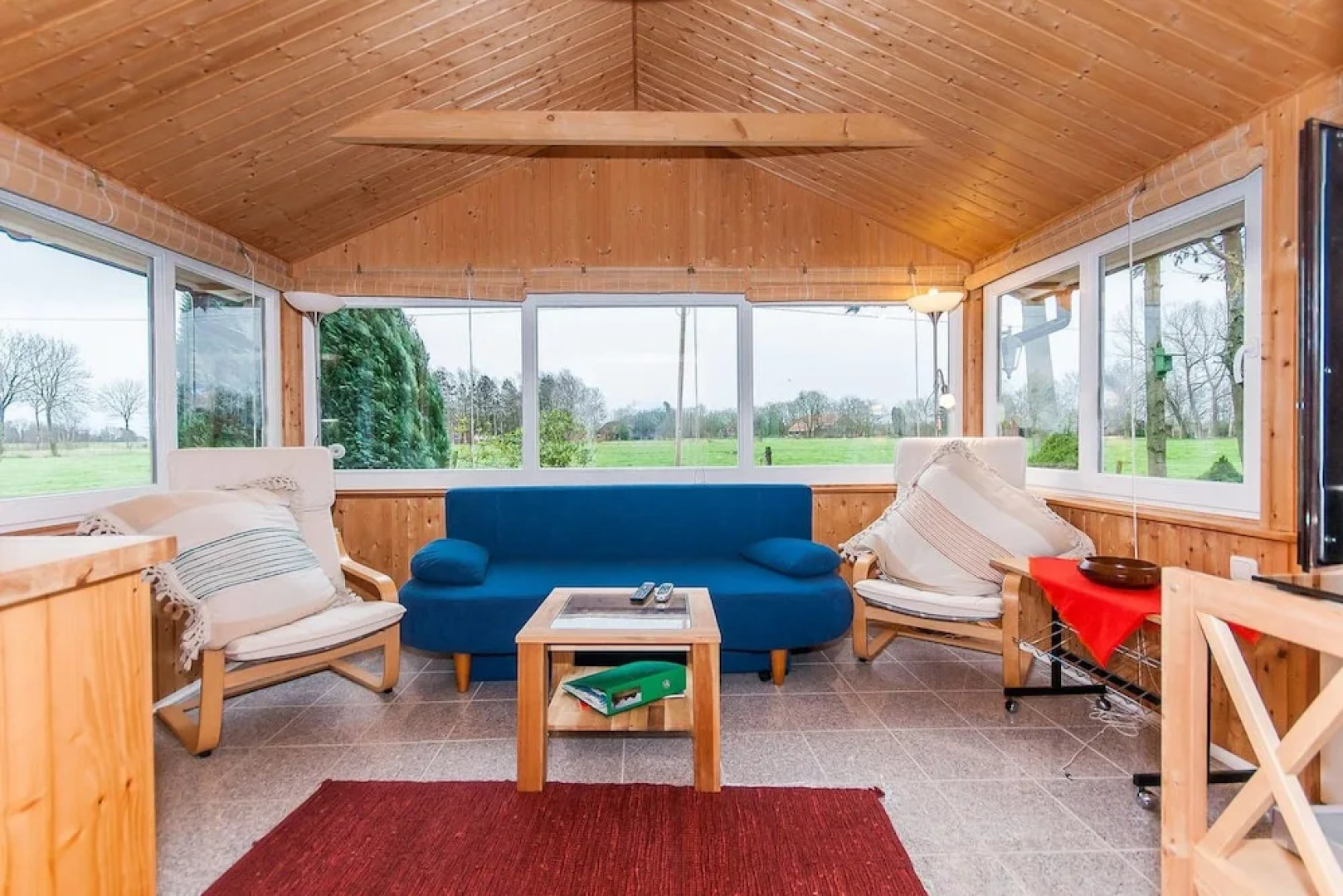 Ferienwohnungen an der Nordsee