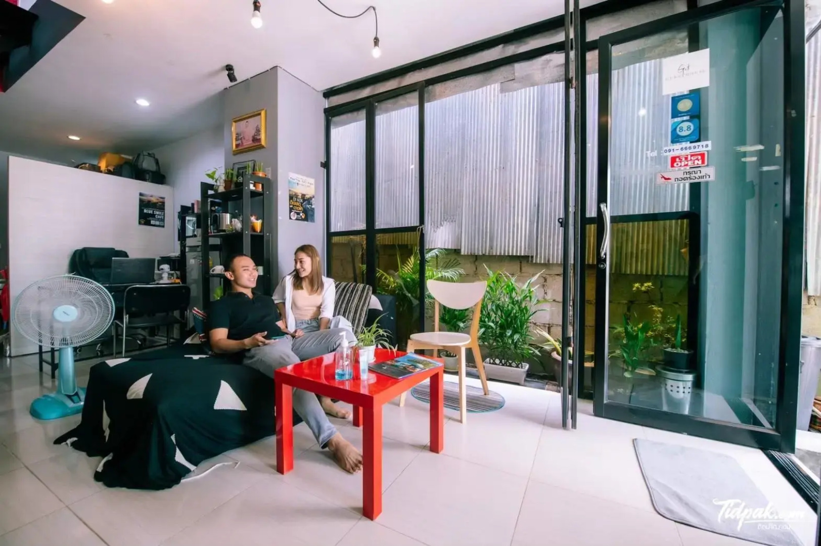 Get Guesthouse Hat Yai