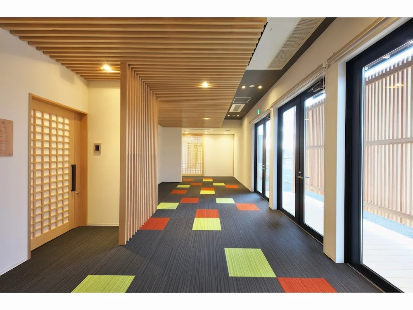 MURAYAMA West Entrance Hotel