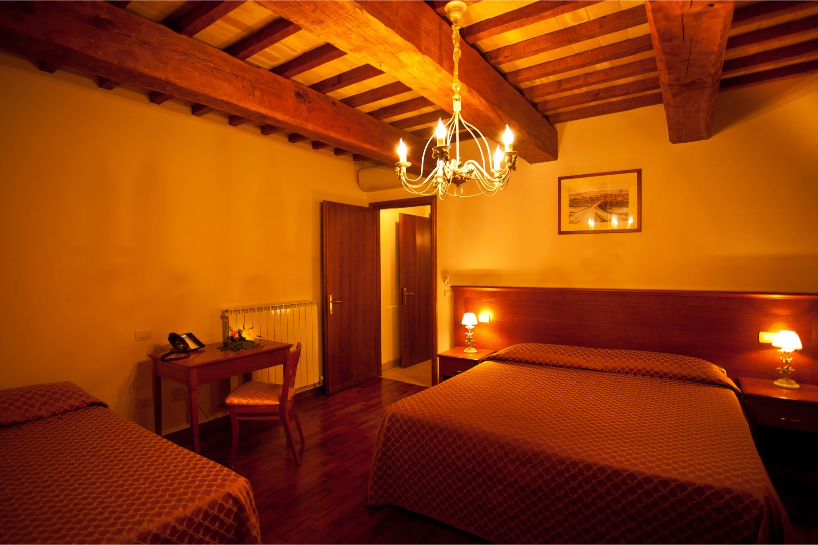 Appartamento Le Rondini