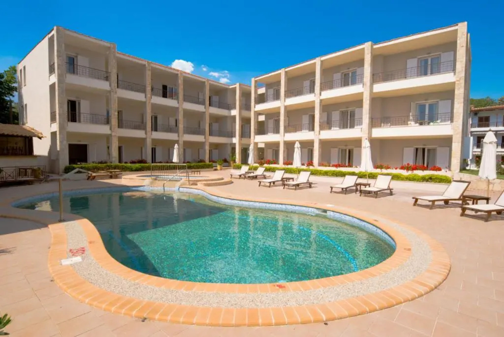 Siviris Golden Beach