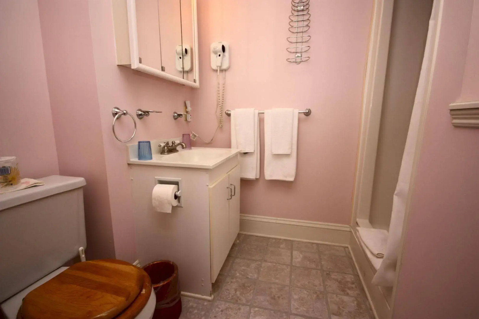 Come From Away B&B Inn