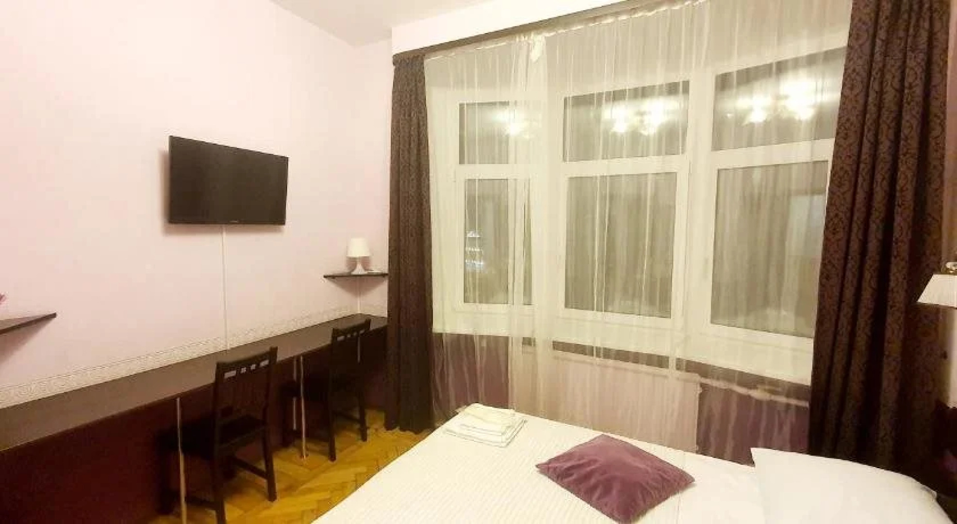 Дом Перцова