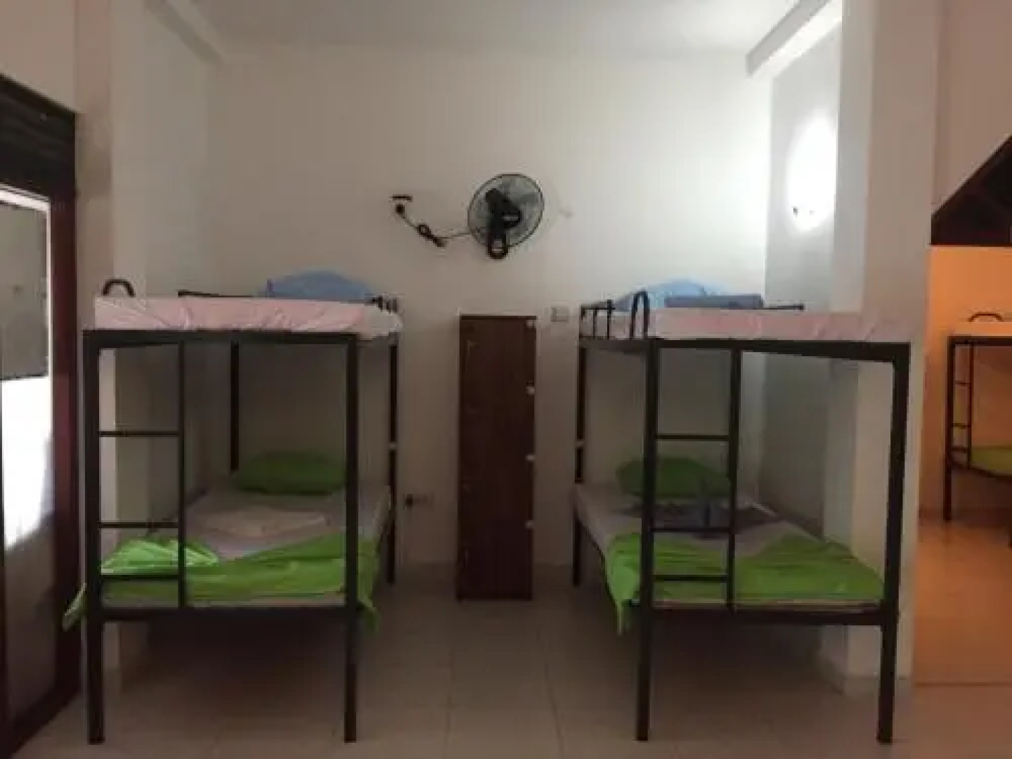Vista Damith Guest House