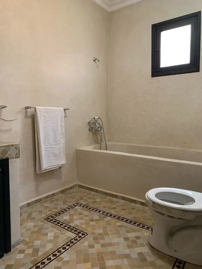 Locanda House Marrakech Sidi Ghiat