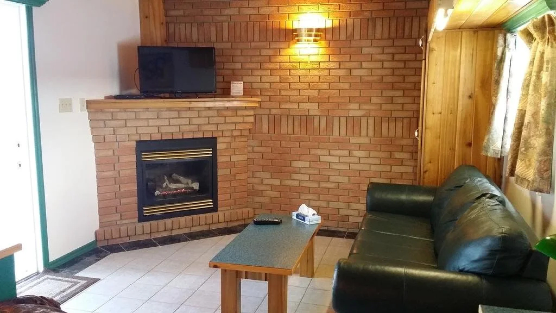Lily Lake Village Resort