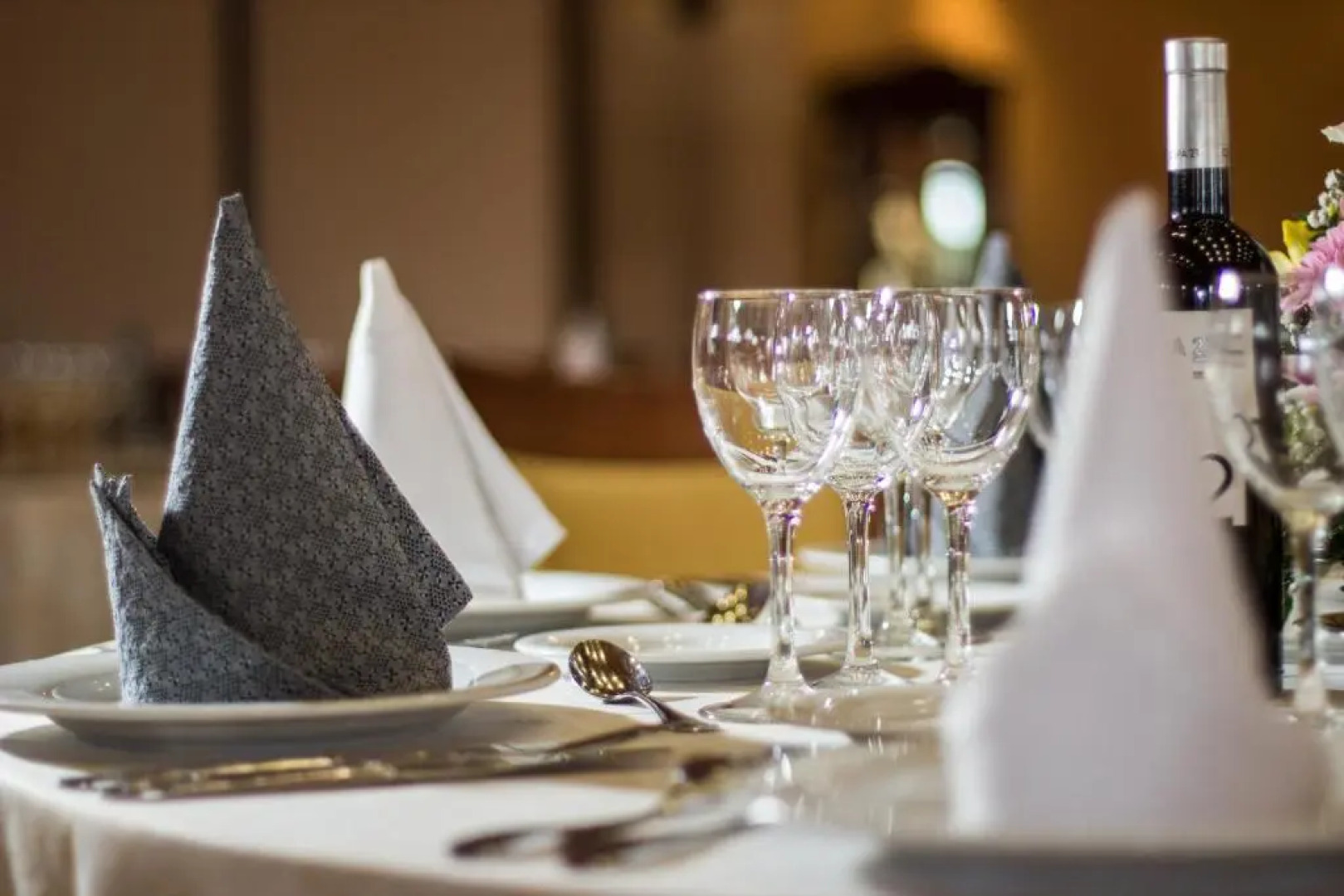 Hotel Abades Guadix