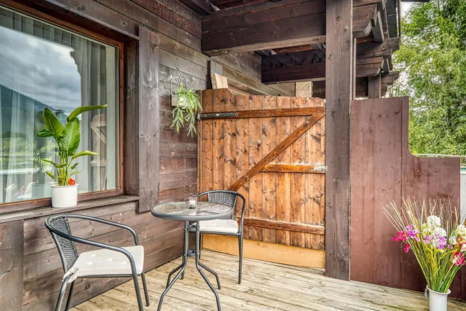Appartement Fantasia