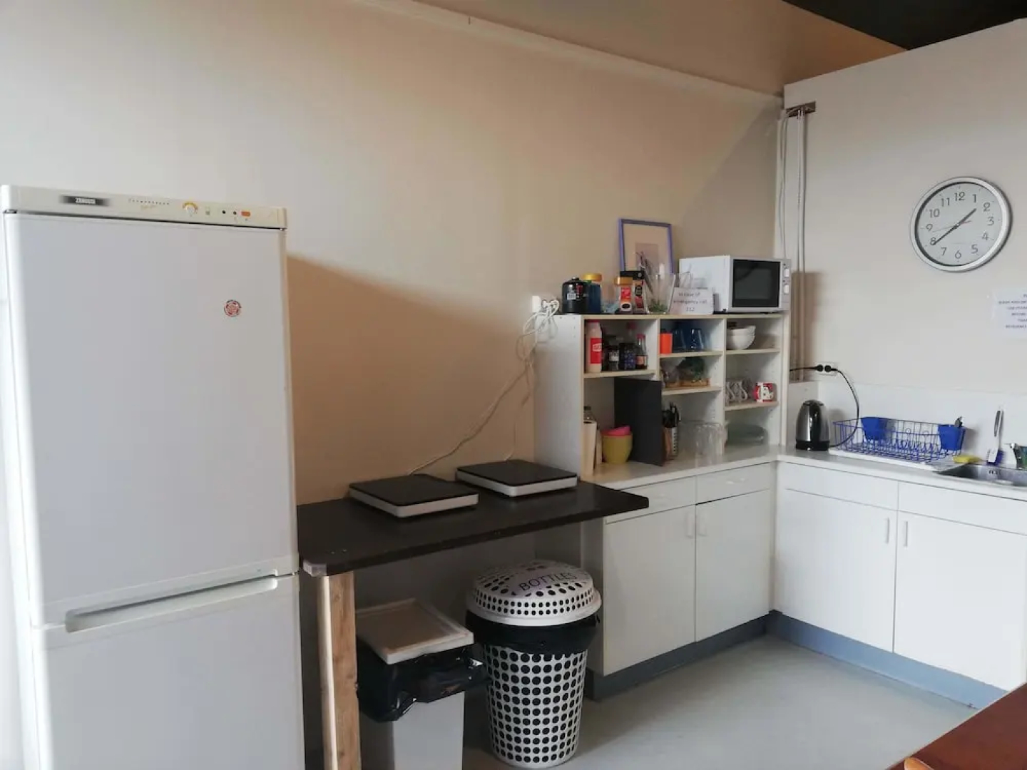 Reykjanes Guesthouse