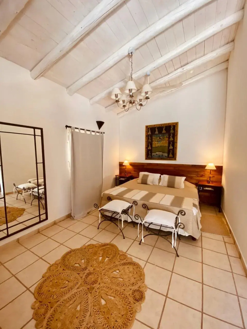 Chañarmuyo Casa de Huéspedes