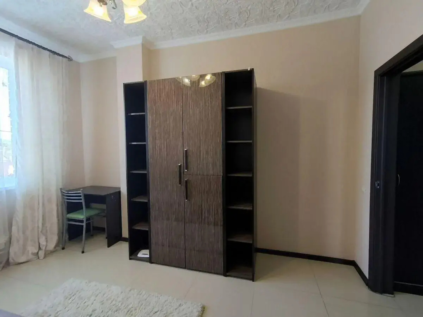 Апартаменты на улице Псекупская, 54