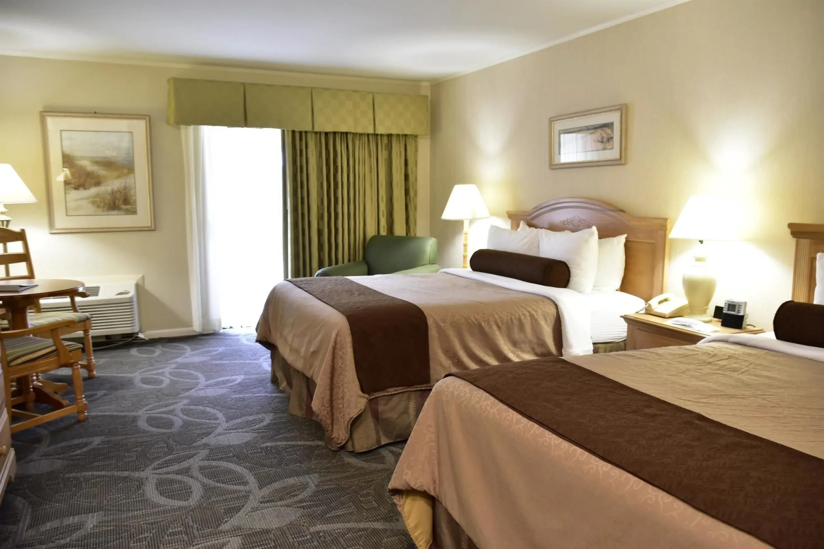 Spark by Hilton Chincoteague Island