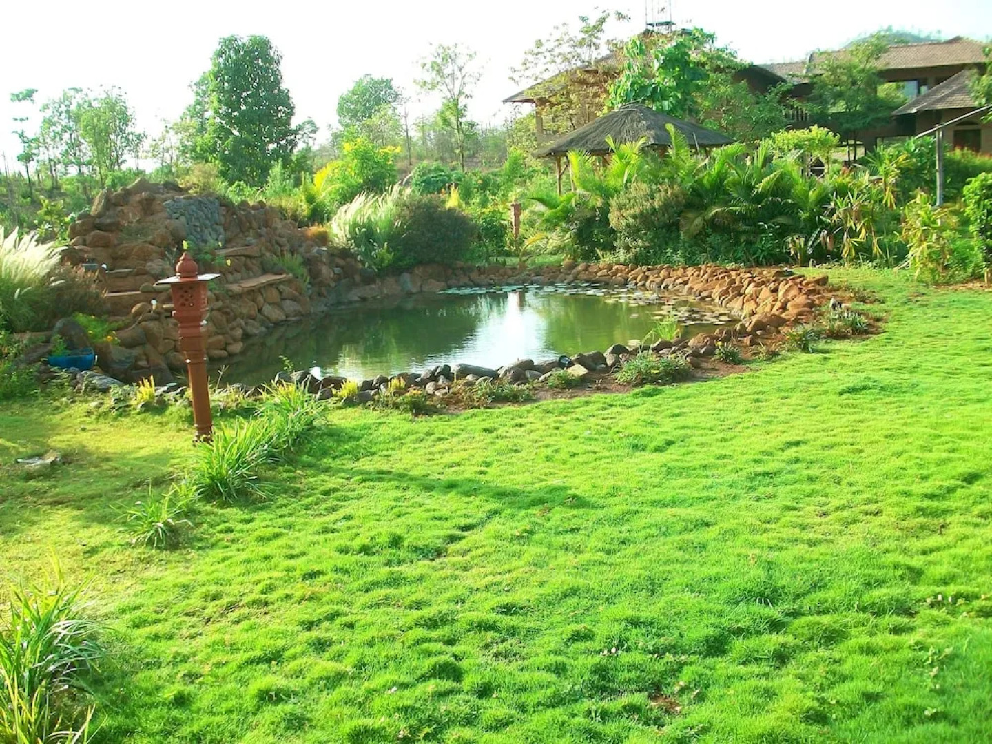 Govardhan Eco Village