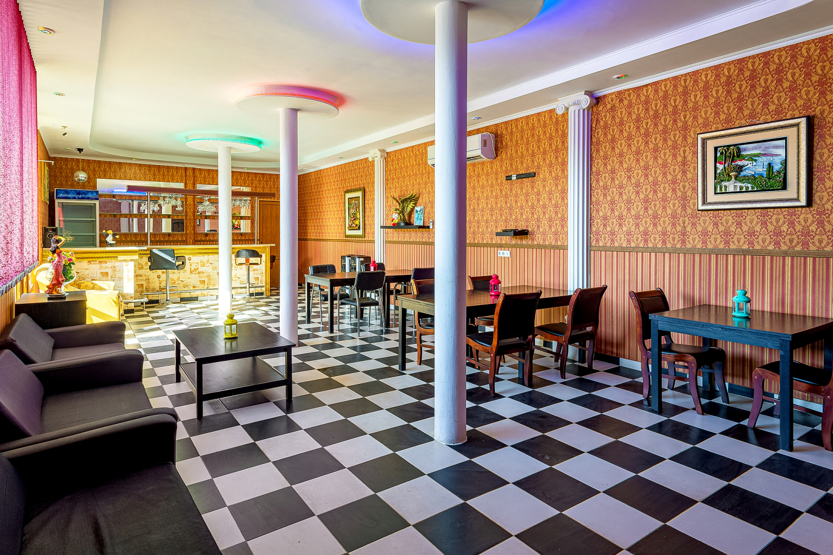 Платан (Цандрипш)