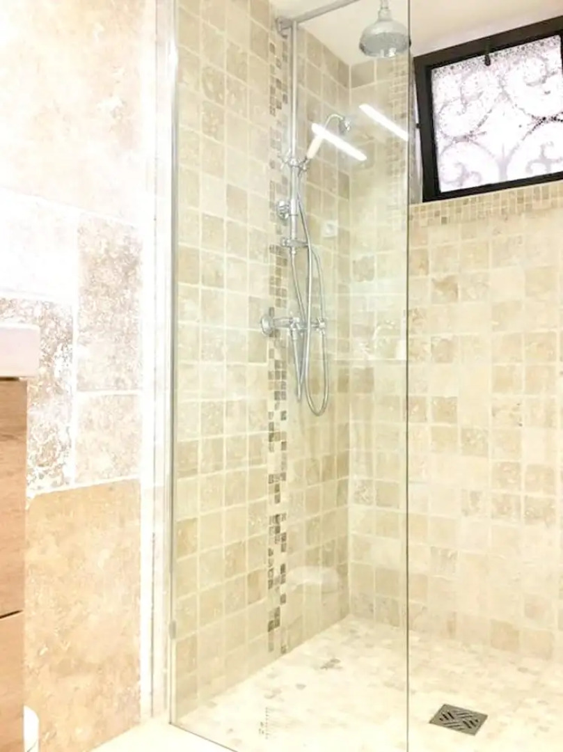 House With 2 Bedrooms In Chateauneuf Du Pape With Furnished Terrace And Wifi