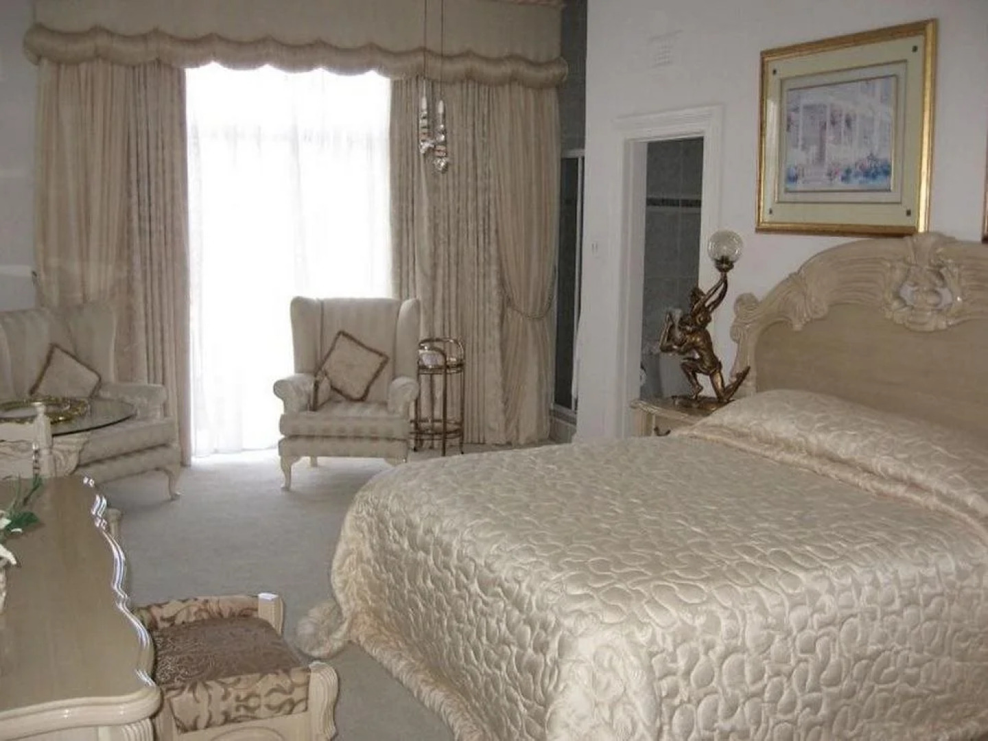 Victorian Guest House