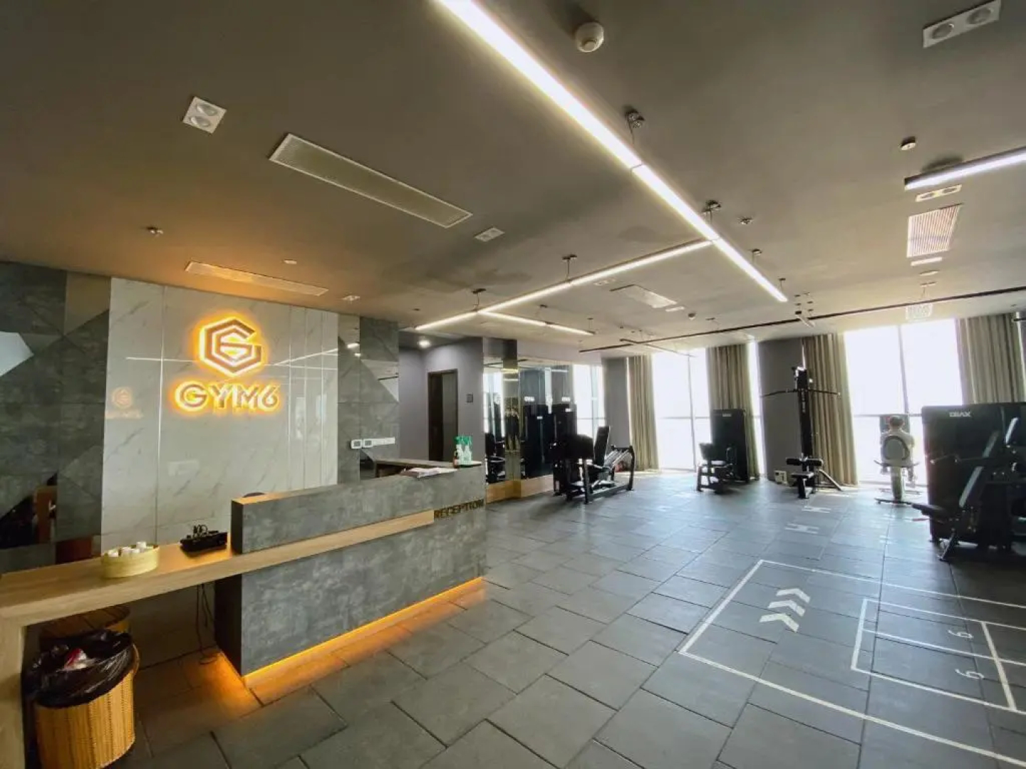 Wise Stay Panorama Condotel