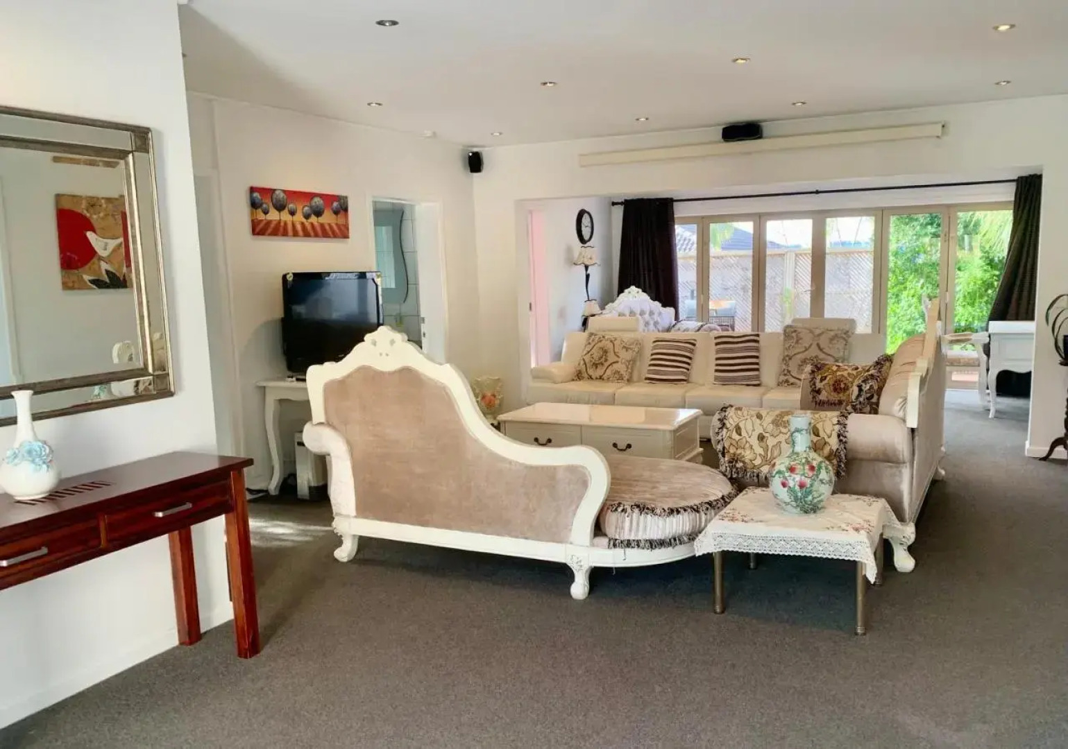 Amazing Seaview House