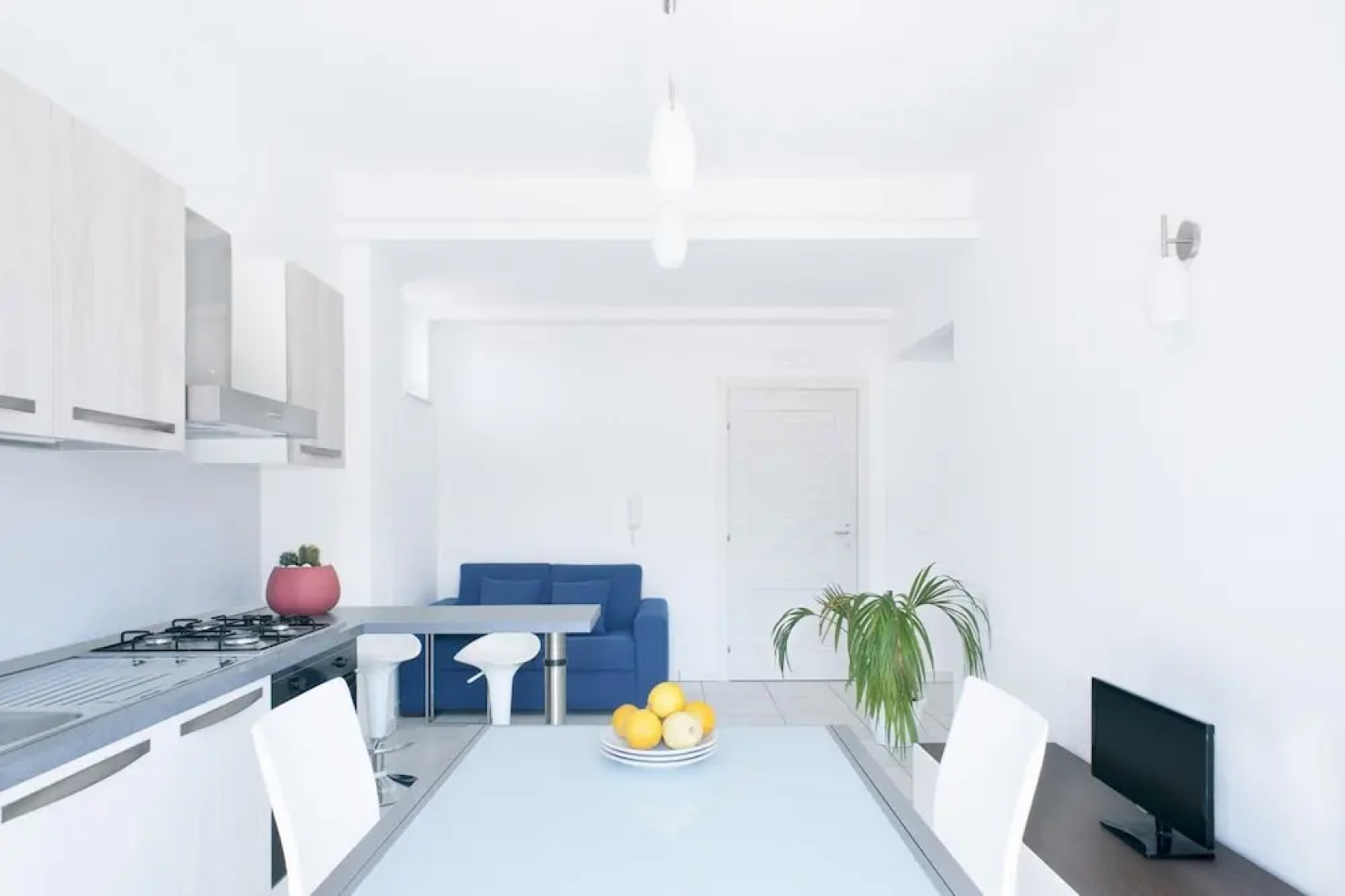 Easy Welcome Vuelle Superior