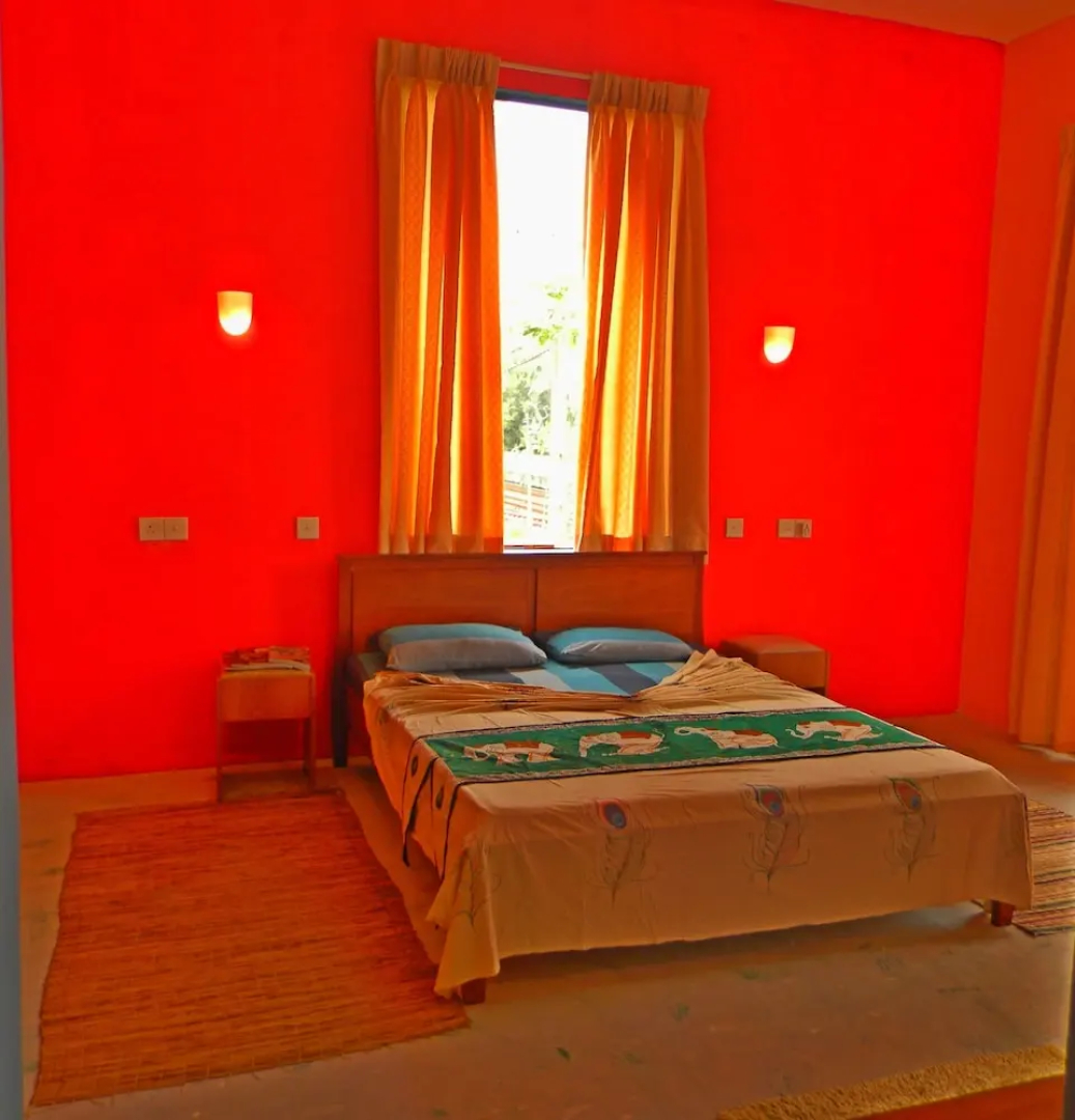 Raj Mahal Inn