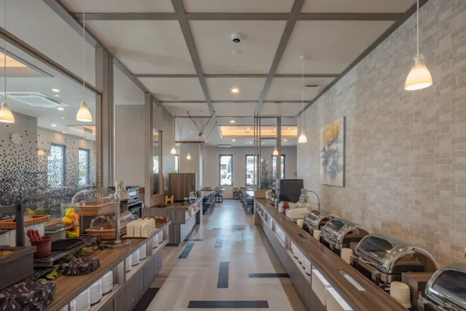 Hotel Route Inn Owariseto Ekimae