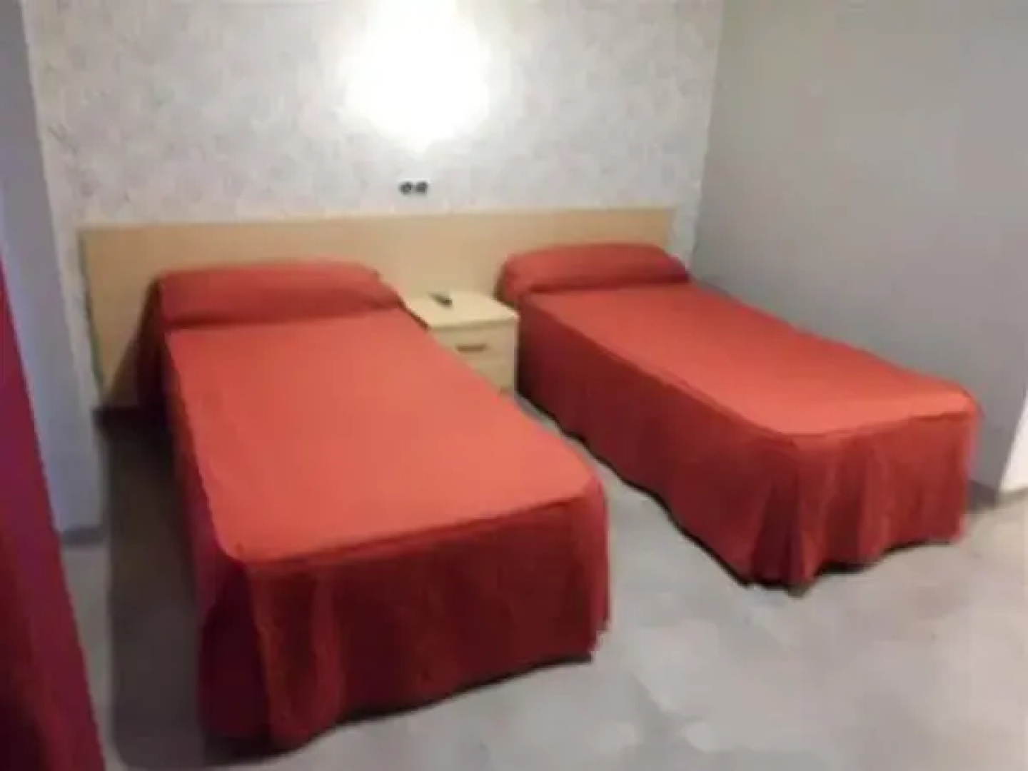 Hostal Virginia