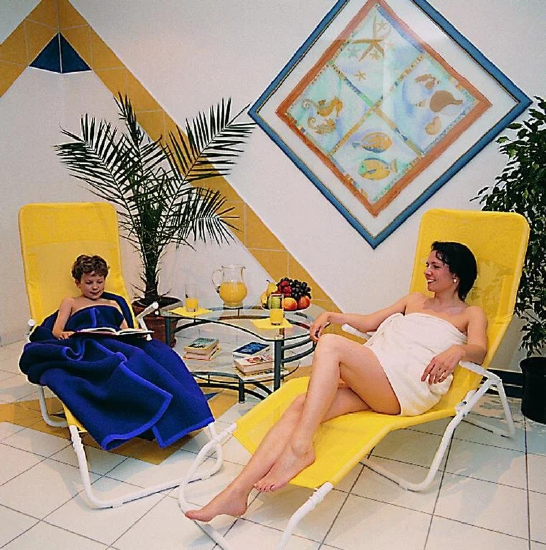 Domicil am Stadtpark