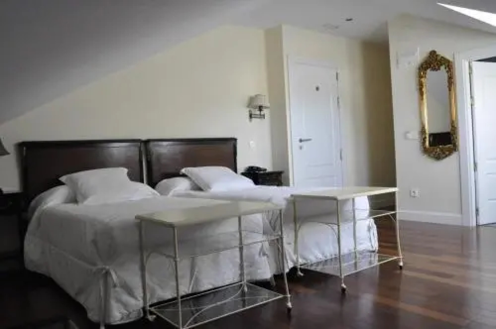 La Casona de Don Santos