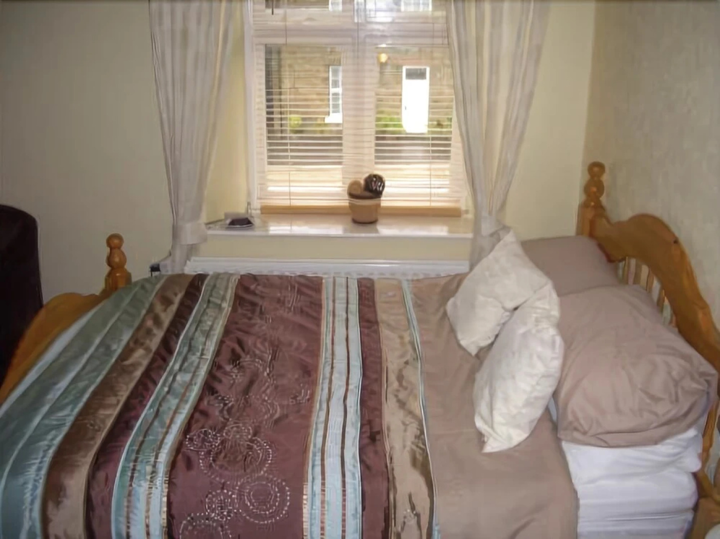 The Shoulder of Mutton