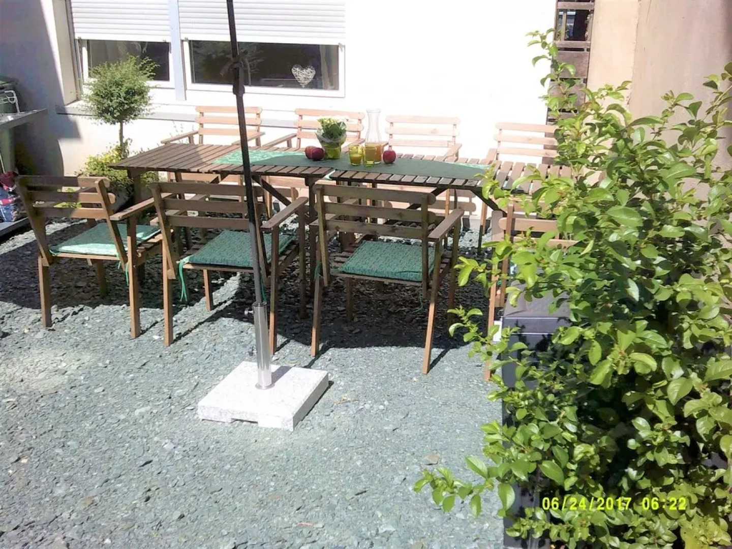 Unterkunft4you Ferienhaus Zum Burgfried