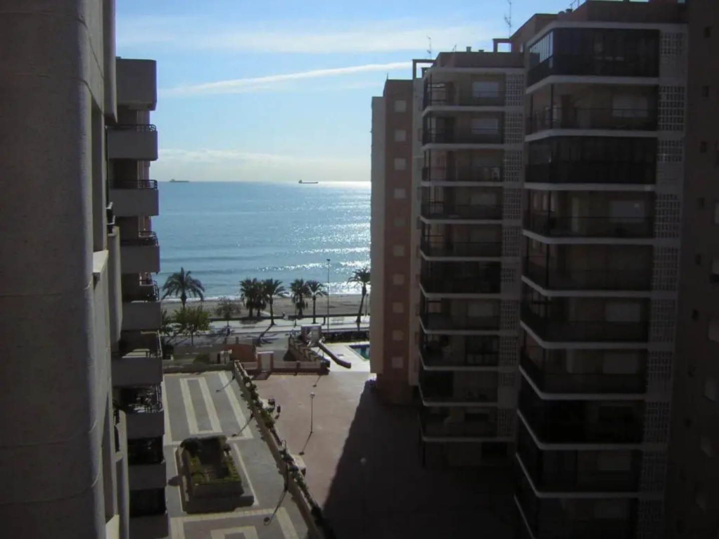 Acogedor Apartamento en Benicasim