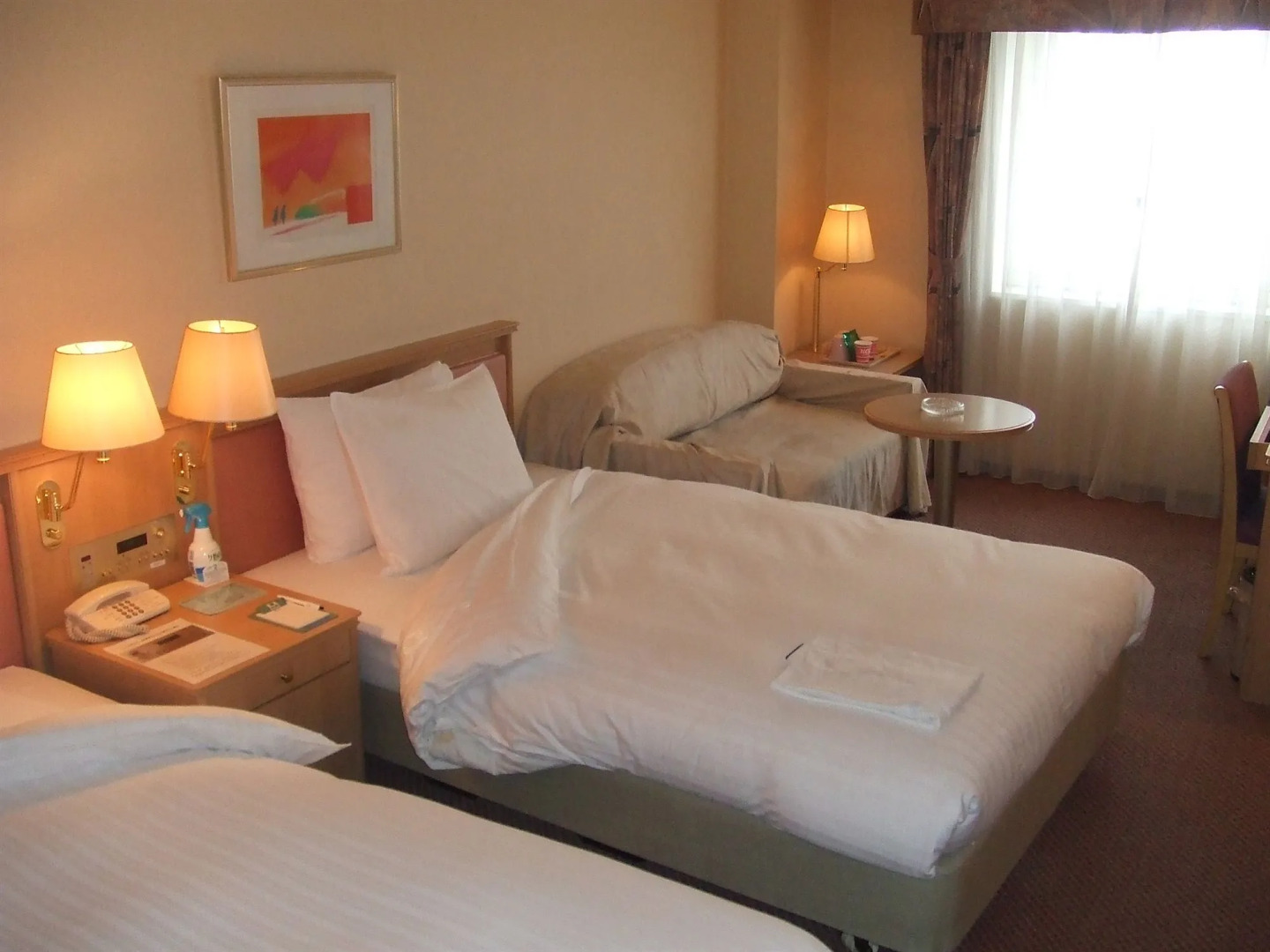 Hotel Lake Alster Alza Izumiotsu