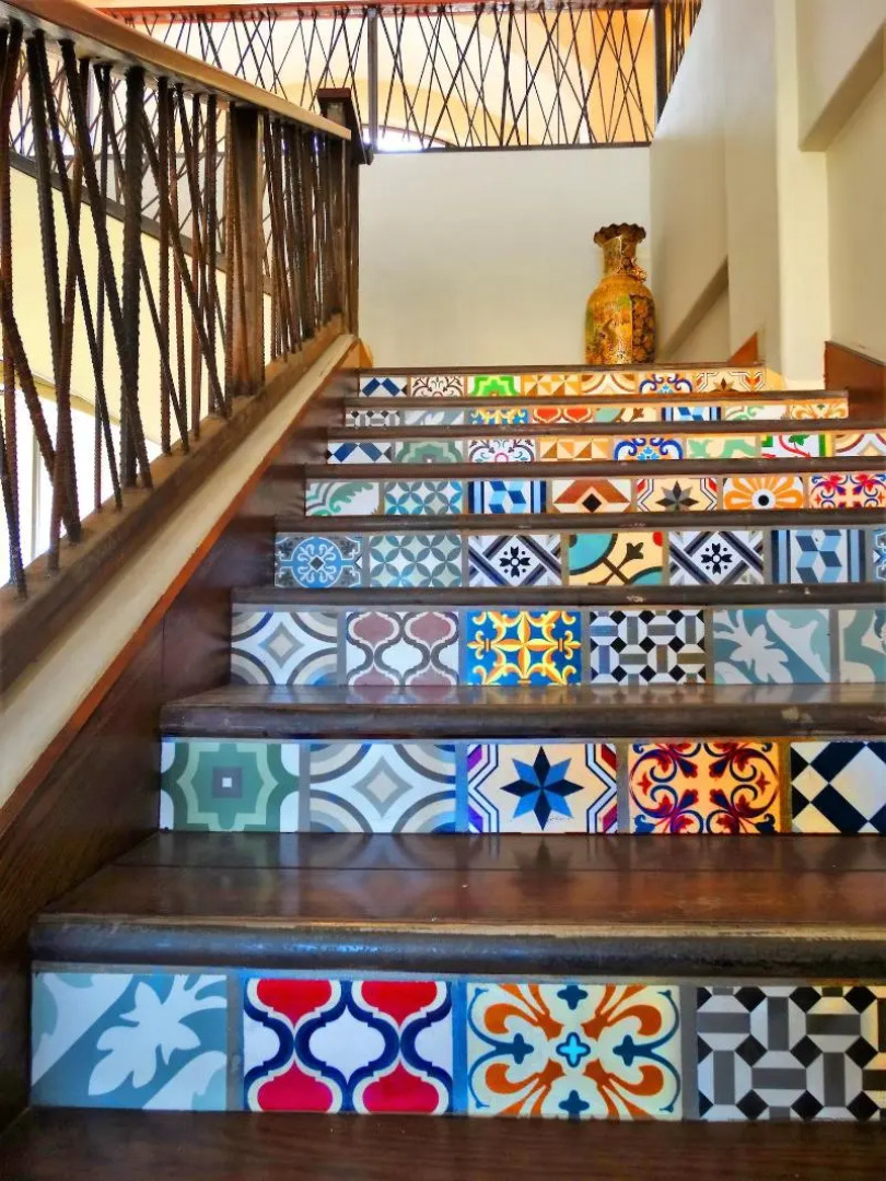 Hotel Hacienda Santana