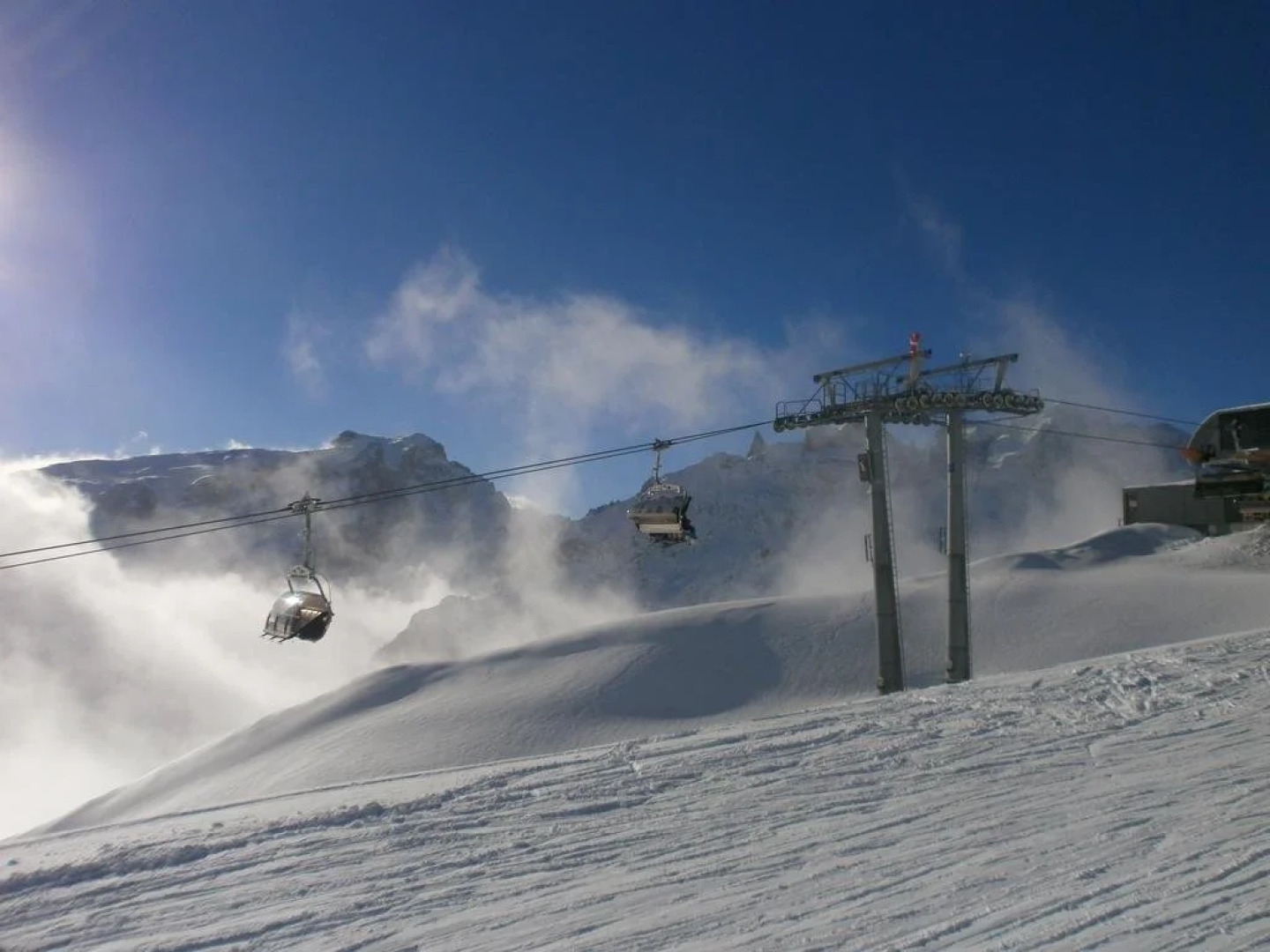 Hotel-Gasthof Klein Tirol