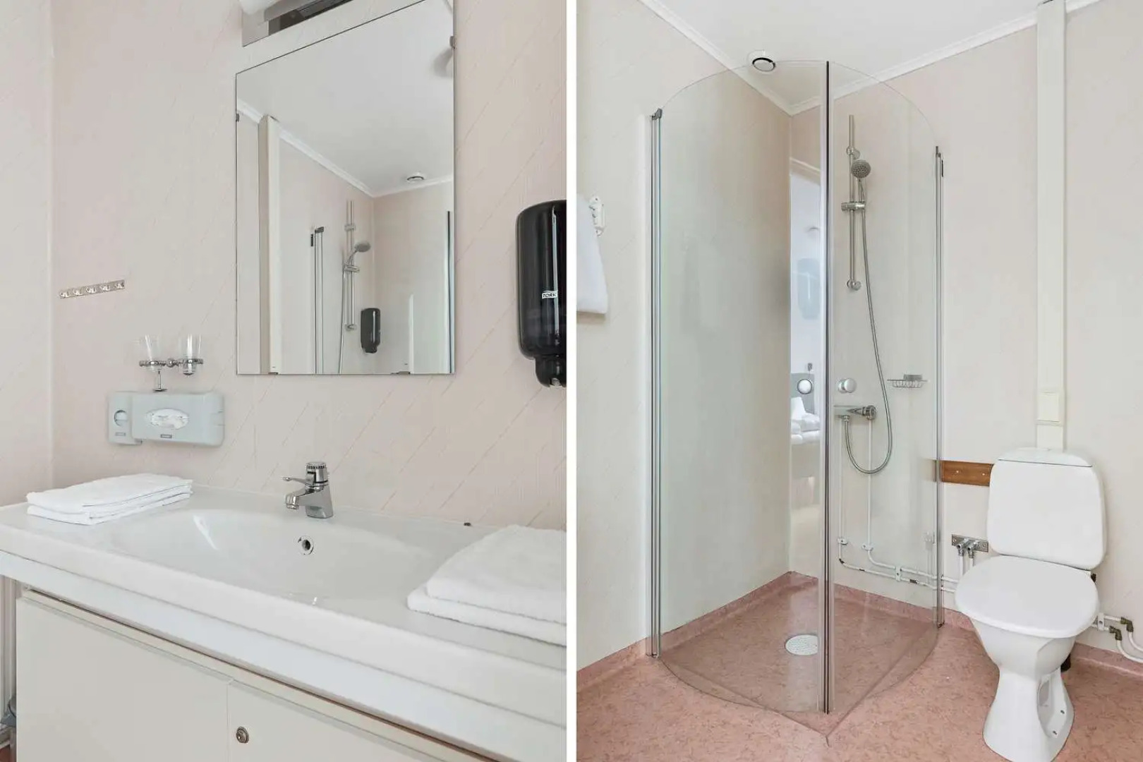 Best Western Arlanda Hotellby