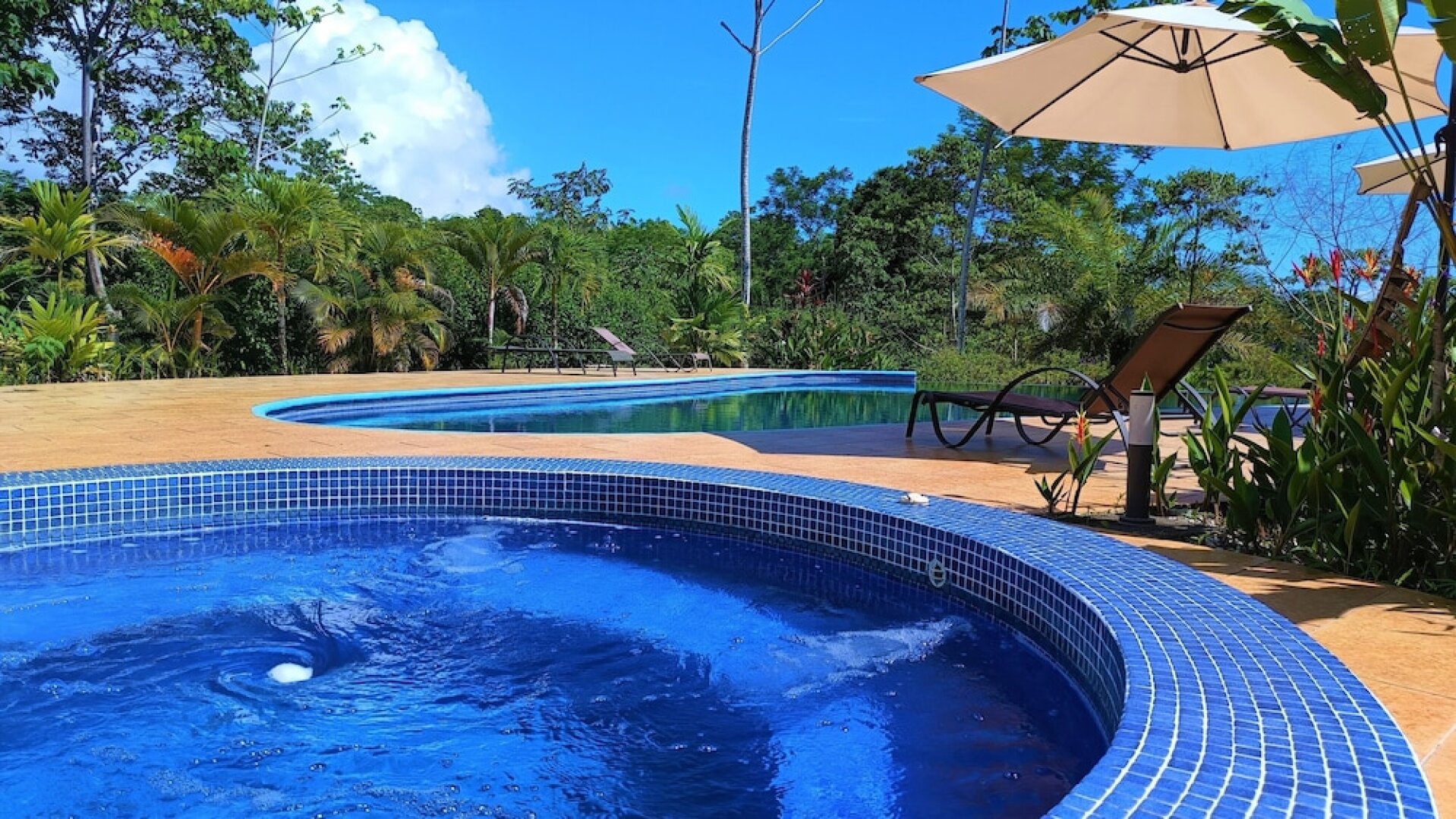 Corcovado Private Villas