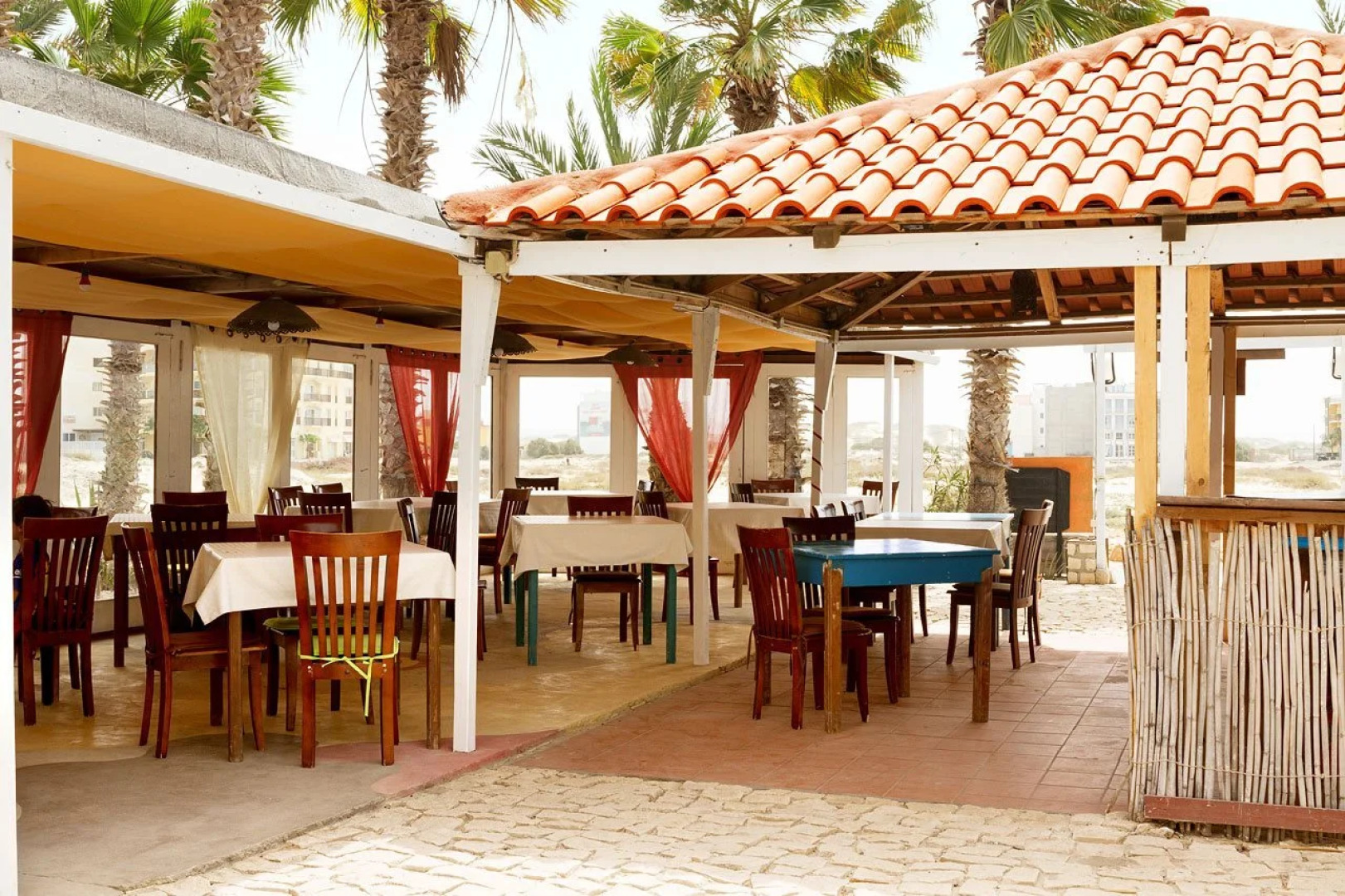 Hotel Estoril and Residence Cardeal