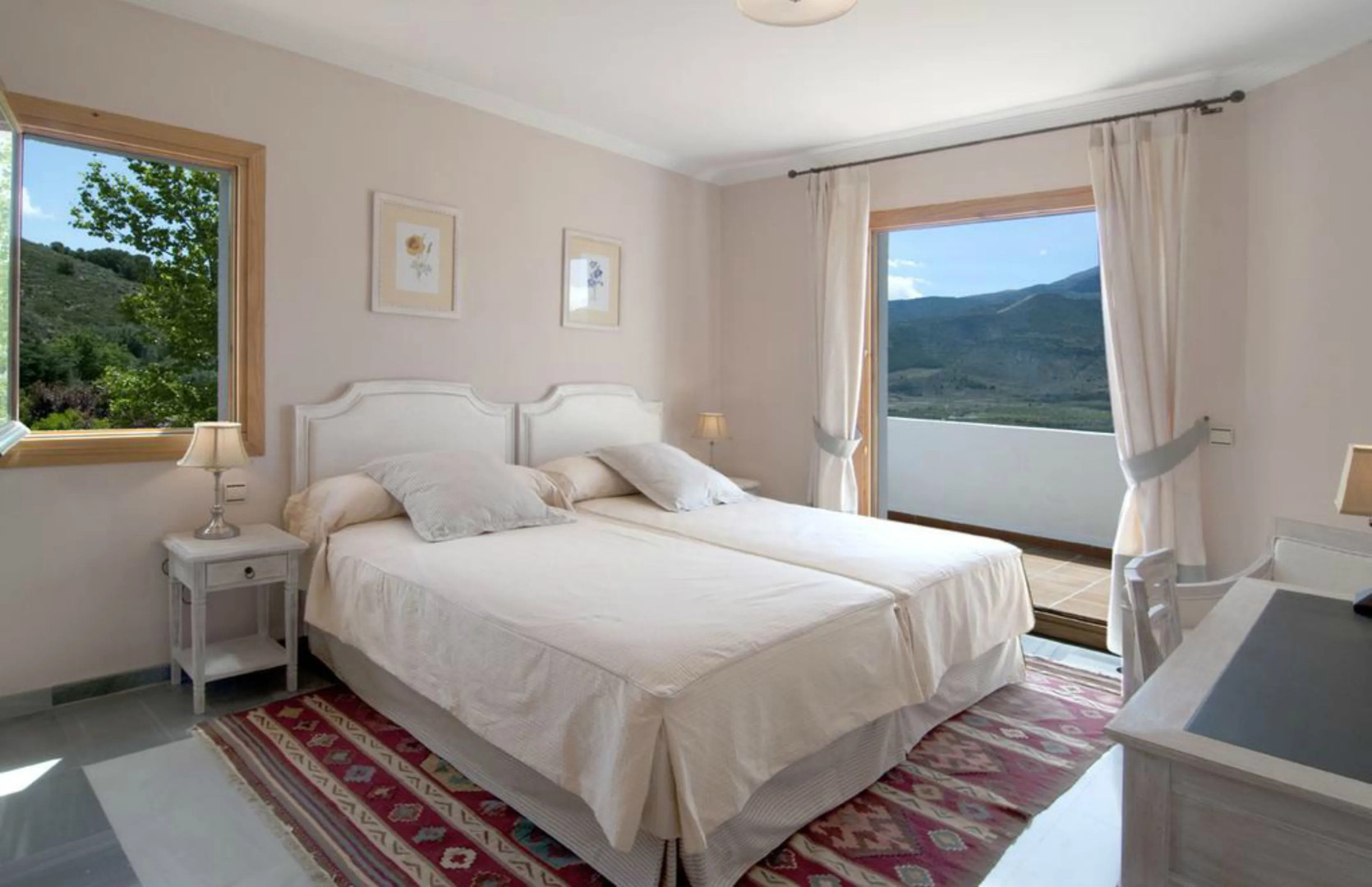 Villa Turística de Laujar de Andarax