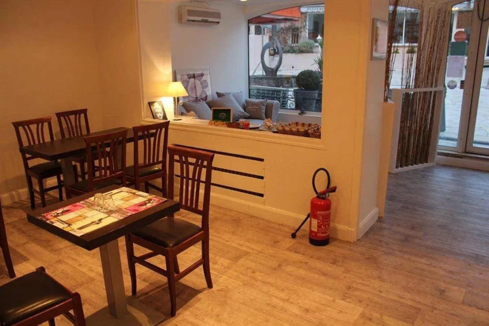 Hotel la Corniche d'Or Mandelieu