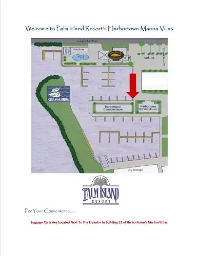 Placida Condo #12279